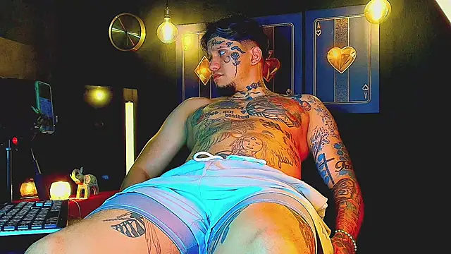 daimond hope666 online show from 11-05-25, 08:31