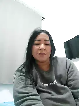 Snapshot of sexy_hot_carol chatting on 01-04-25, 11:06 sexy hot carol online show from 01-04-25, 11:06