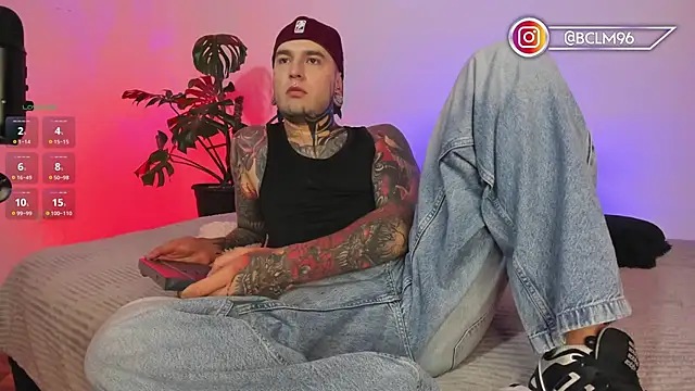 Im Bryan online show from 02-16-25, 05:37