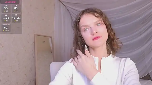 Soo dreamy online show from 02-28-26, 01:28