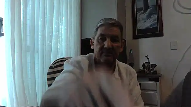 ChunkyMonkey007 online show from 01-24-25, 08:00
