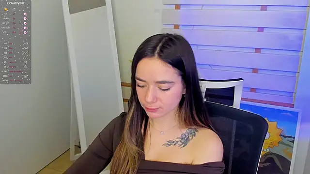 Bella XO online show from 12-07-24, 02:24