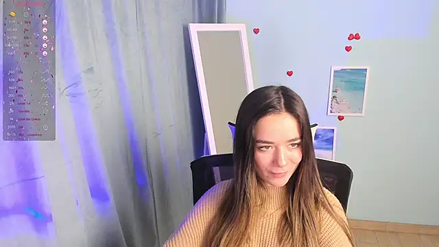 Bella XO online show from 12-08-24, 10:52