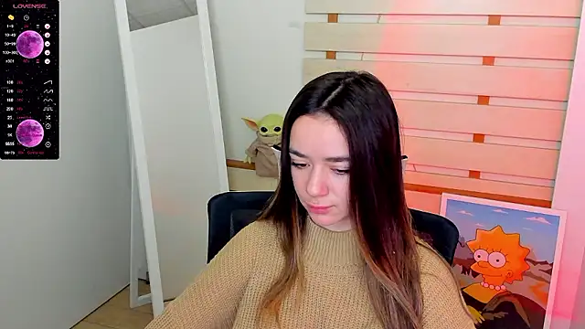 Bella XO online show from 12-09-24, 07:39