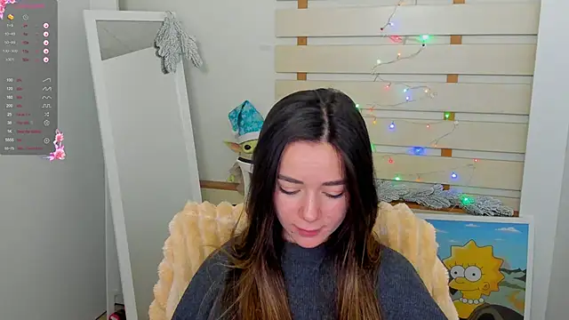 Bella XO online show from 12-14-24, 05:36