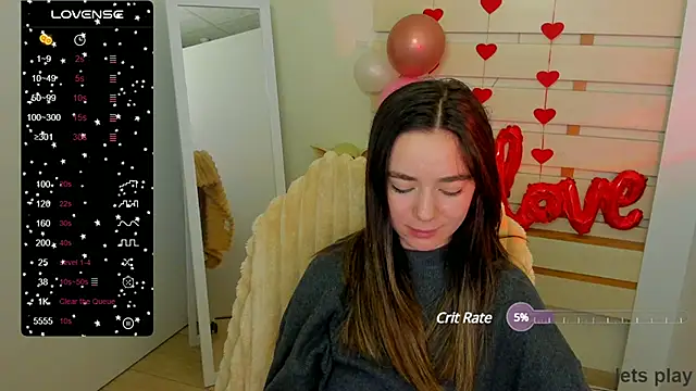 Bella XO online show from 03-12-25, 09:55