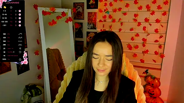 Bella XO online show from 11-28-25, 07:44