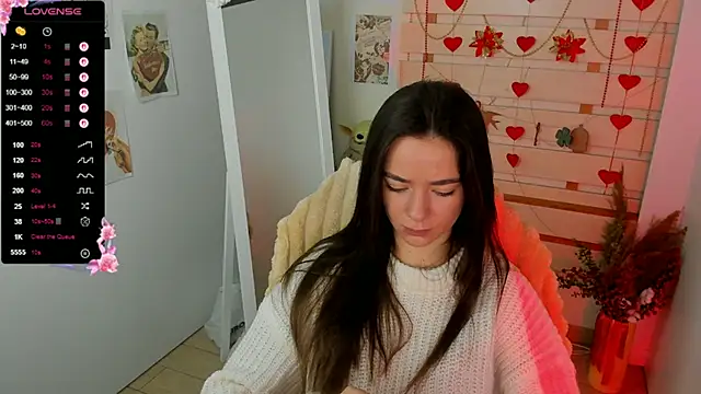 Bella XO online show from 02-18-26, 07:48