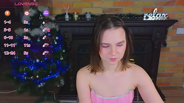 Ellie Sunset online show from 01-14-26, 02:23