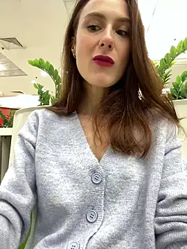 Dina Tease online show from 01-13-25, 09:19