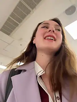 Dina Tease online show from 10-19-25, 12:39