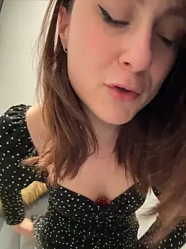 Dina Tease online show from 02-07-26, 11:14