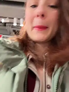 Dina Tease online show from 02-20-26, 11:11