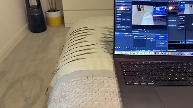 PROCOUPLEX0 online show from 10-08-25, 07:55