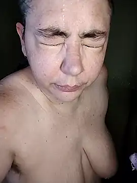 GraceHenderson online show from 01-09-26, 07:15