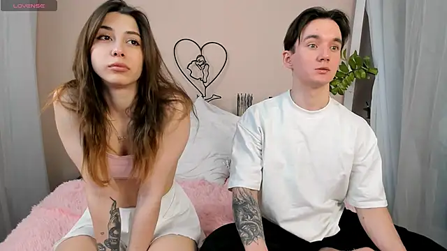 Lucutes online show from 03-17-25, 07:04