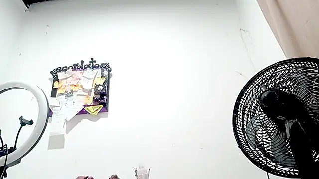 Snapshot of PetiteIvoryQueen19 chatting on 10-16-25, 05:41 PetiteIvoryQueen19 online show from 10-16-25, 05:41