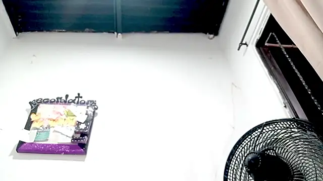 Snapshot of PetiteIvoryQueen19 chatting on 11-18-25, 03:34 PetiteIvoryQueen19 online show from 11-18-25, 03:34