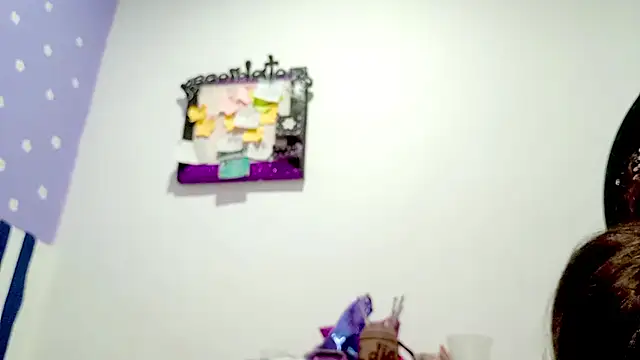 Snapshot of PetiteIvoryQueen19 chatting on 02-28-26, 03:29 PetiteIvoryQueen19 online show from 02-28-26, 03:29