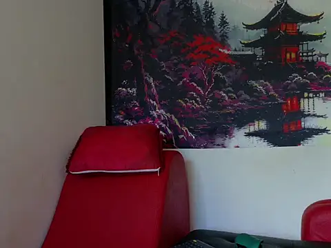 Sexy Alejandro  online show from 10-20-25, 05:24