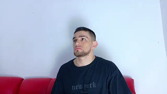 Sexy Alejandro  online show from 11-15-25, 01:07