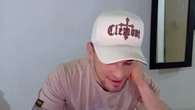 Sexy Alejandro  online show from 11-21-25, 02:21