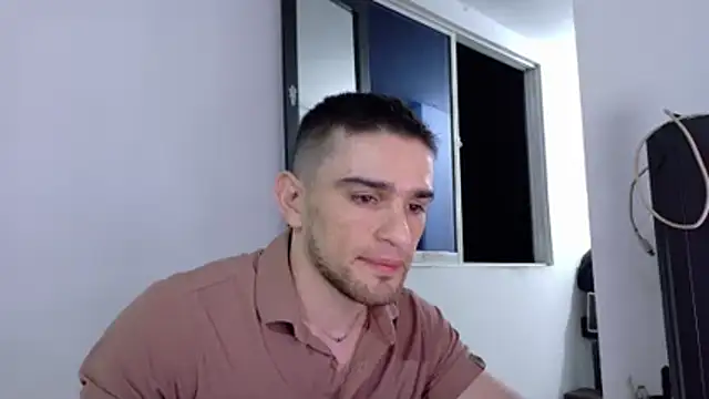 Sexy Alejandro  online show from 11-27-25, 03:30