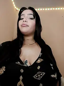 jacksyangeel2 online show from 01-12-26, 07:24