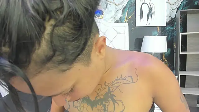 rave connor online show from 11-19-25, 07:03