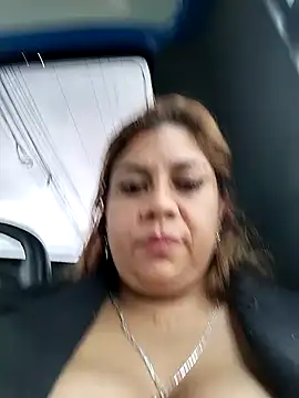 Laura-Hernandez online show from 12-04-24, 08:40