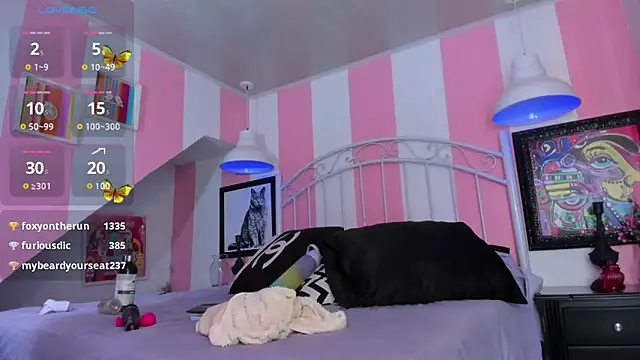 Leah Evans3 online show from 02-03-25, 12:47