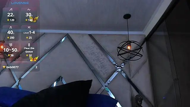 Leah Evans3 online show from 02-06-25, 11:48