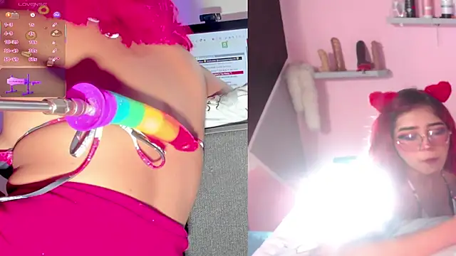 kira touka online show from 01-18-26, 04:11