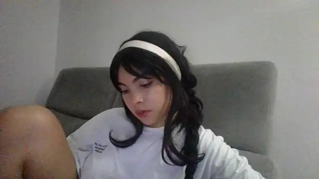 Kiri Cutee online show from 12-05-24, 05:26