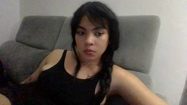 Kiri Cutee online show from 12-12-24, 05:52