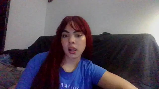 Kiri Cutee online show from 01-09-25, 05:23