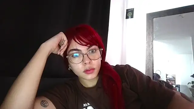 Kiri Cutee online show from 03-13-25, 02:23