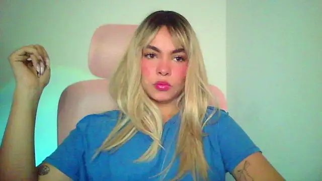 Kiri Cutee online show from 01-13-26, 03:56