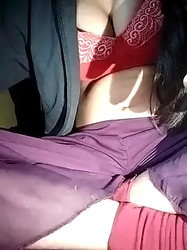 Shanvi Tyagi online show from 12-20-24, 01:58