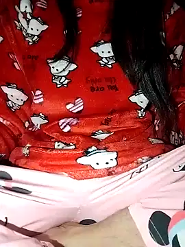 Shanvi Tyagi online show from 01-09-25, 02:22