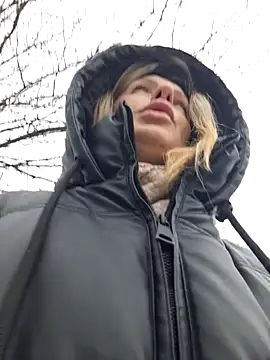 Snapshot of YourJuliena chatting on 01-13-25, 12:35 YourJuliena online show from 01-13-25, 12:35