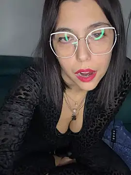 Porcella96 online show from 02-11-25, 09:25