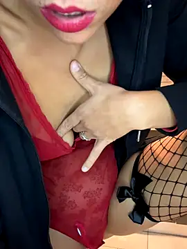 Snapshot of Porcella96 chatting on 10-09-25, 08:07 Porcella96 online show from 10-09-25, 08:07