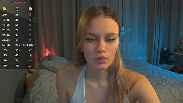 Snapshot of BritneyRoot chatting on 02-20-25, 05:51 BritneyRoot online show from 02-20-25, 05:51