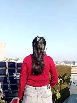 Ananya 34 online show from 01-21-25, 10:41