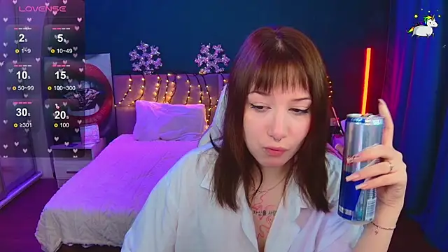 Eridabytrend online show from 01-14-26, 06:08