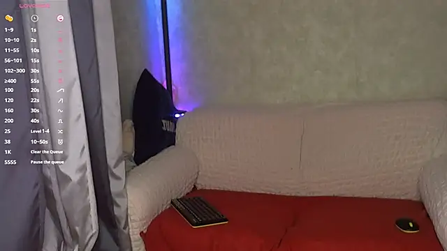 rossi r online show from 11-30-25, 11:03