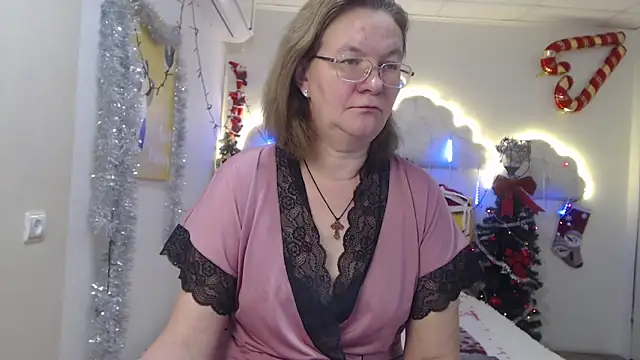 HolyMilfa online show from 01-05-25, 07:49