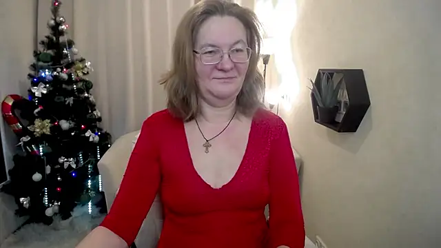 HolyMilfa online show from 01-13-26, 07:35