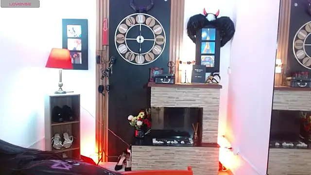 shantal ray4 online show from 11-08-25, 10:59